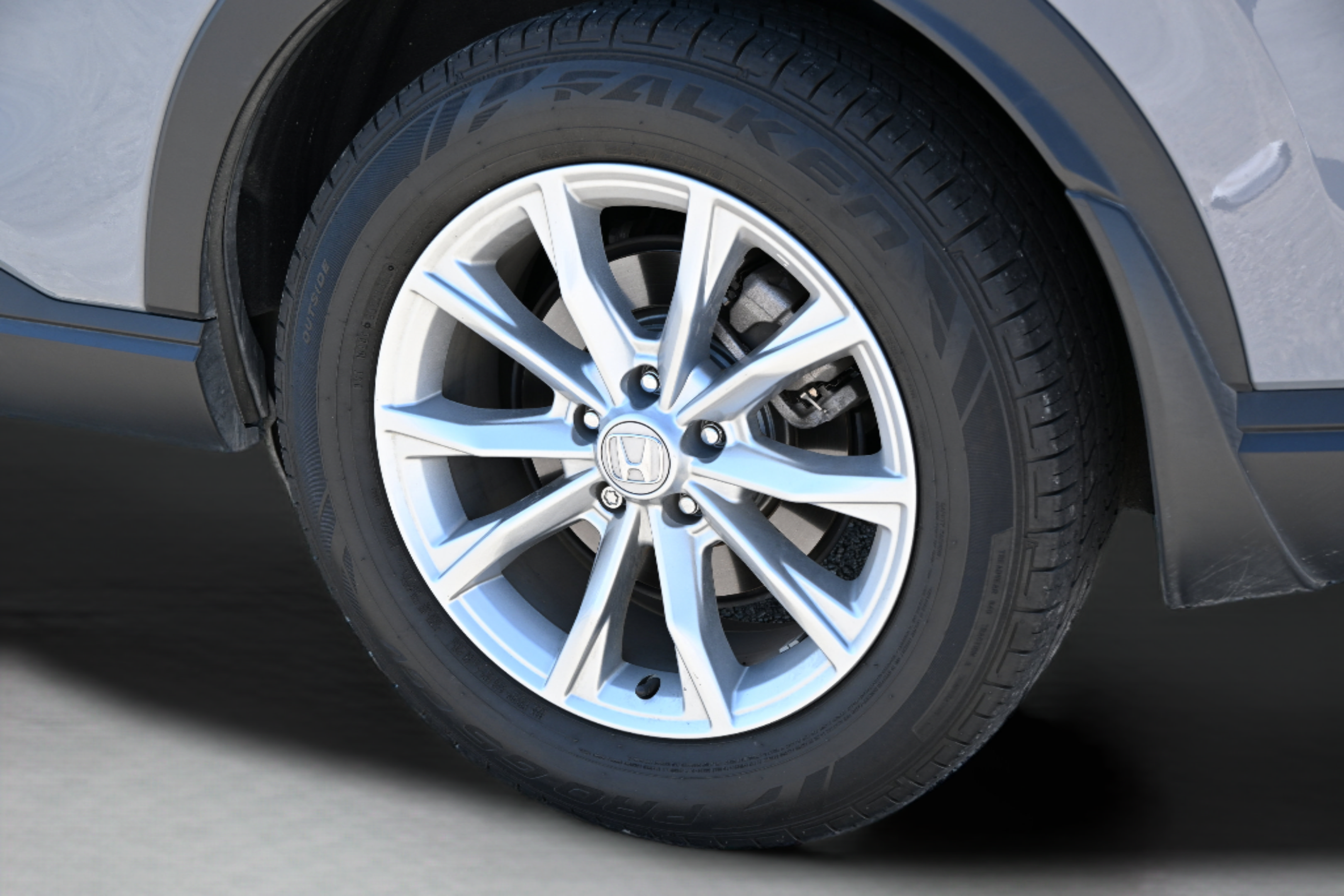 Used 2024 Honda CR-V EX image 35
