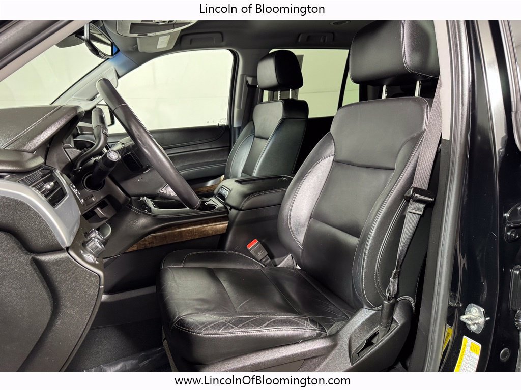 Used 2019 Chevrolet Tahoe LT AWD/4WD image 15