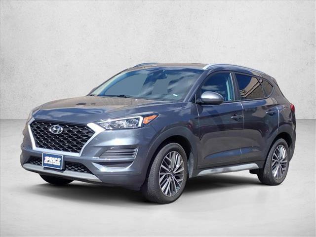Used 2019 Hyundai Tucson SEL w/ Cargo Package AWD/4WD image 6