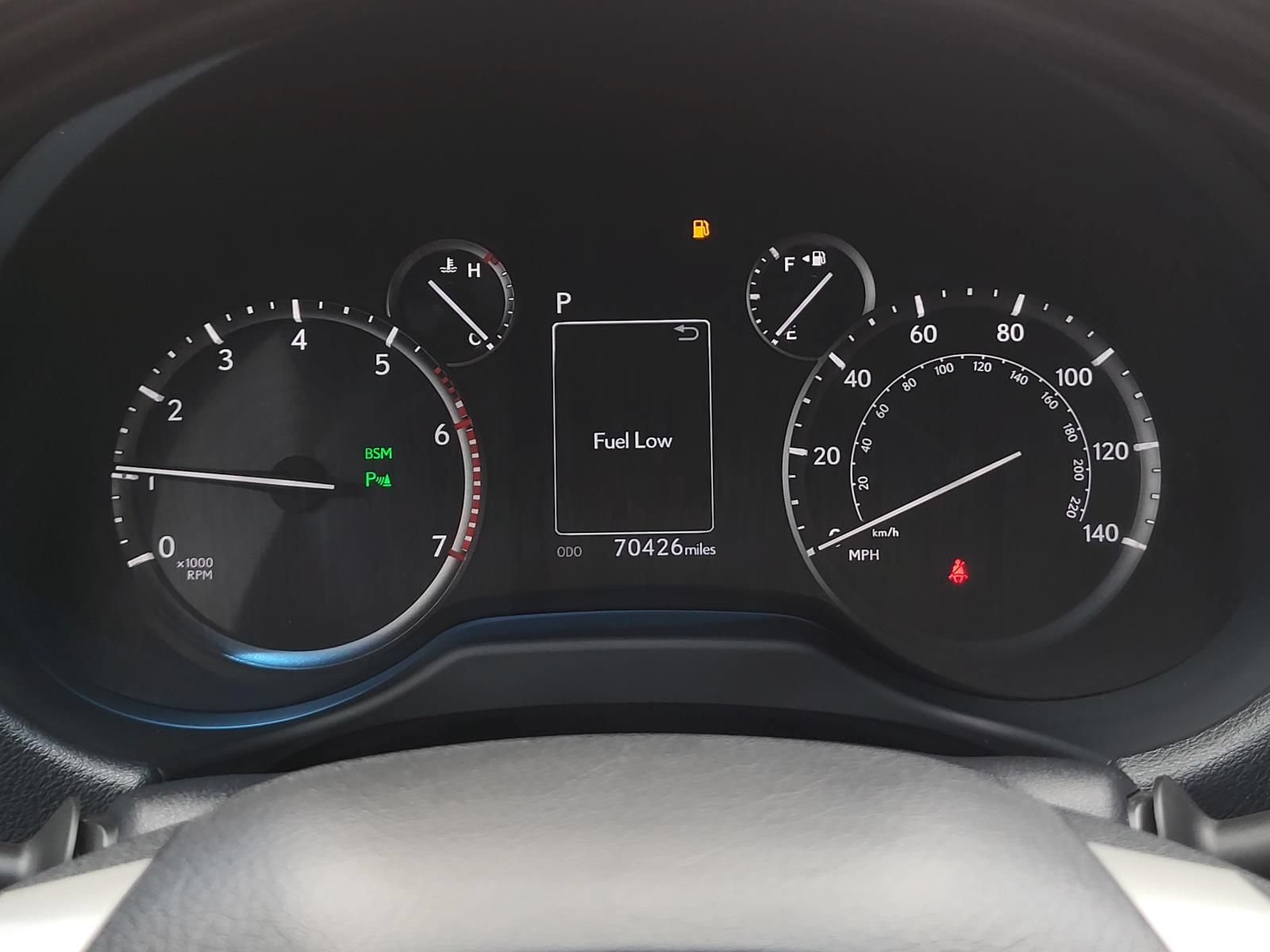Used 2023 Lexus GX 460 Premium w/ Premium Package AWD/4WD image 30
