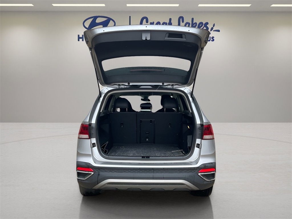 Used 2022 Volkswagen Taos SE image 11