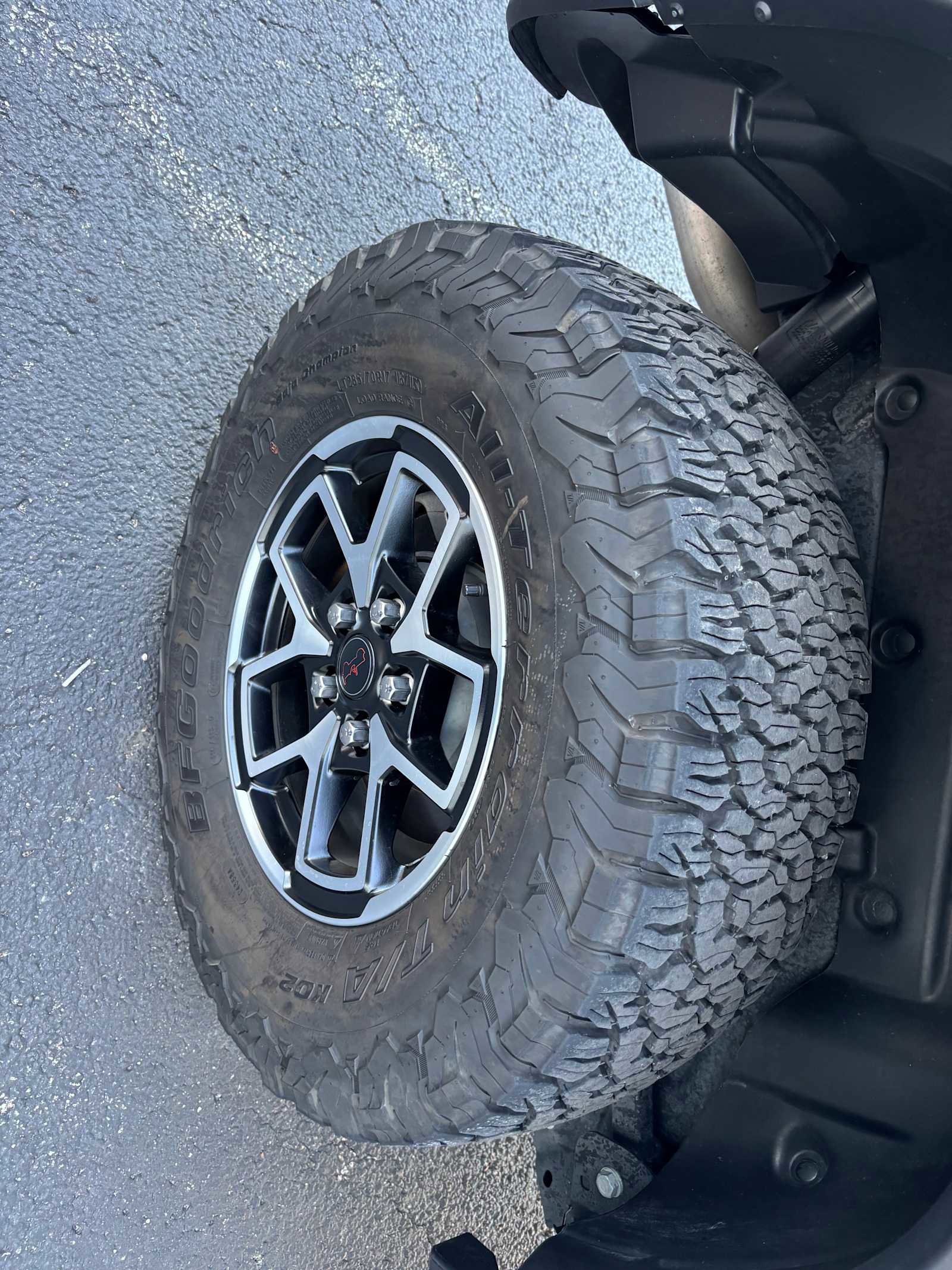 Used 2024 Jeep Wrangler Unlimited Rubicon image 9