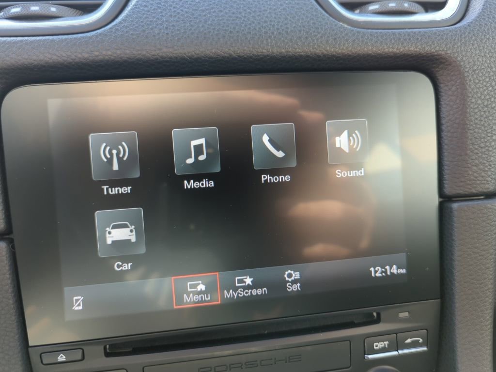 Used 2024 Porsche 718 Cayman S image 19