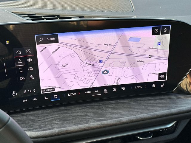 Certified 2025 Audi Q5 Premium Plus w/ Premium Plus AWD/4WD image 28