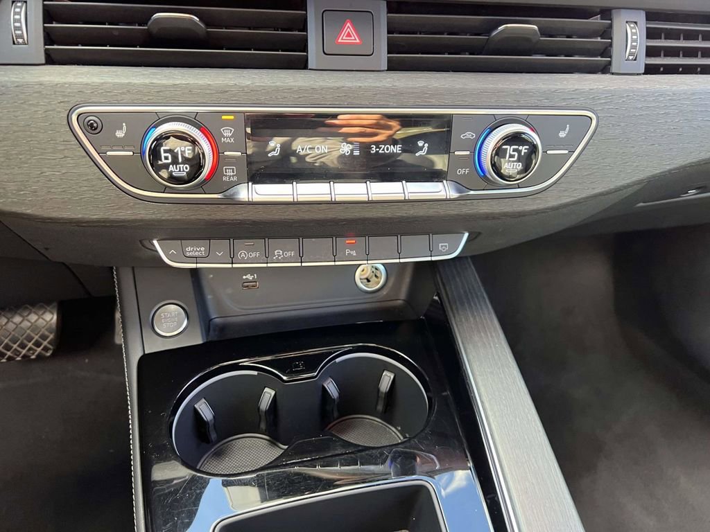 Used 2023 Audi A4 2.0T Premium Plus image 25