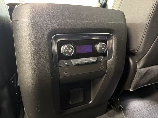 Certified 2025 Chevrolet Tahoe RST w/ RST Capability Package AWD/4WD image 20