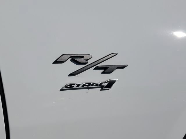 New 2025 Dodge Charger Daytona R/T w/ Sun & Sound Package image 10