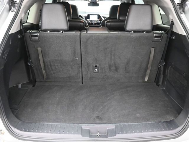 Used 2021 Toyota Highlander XLE image 36