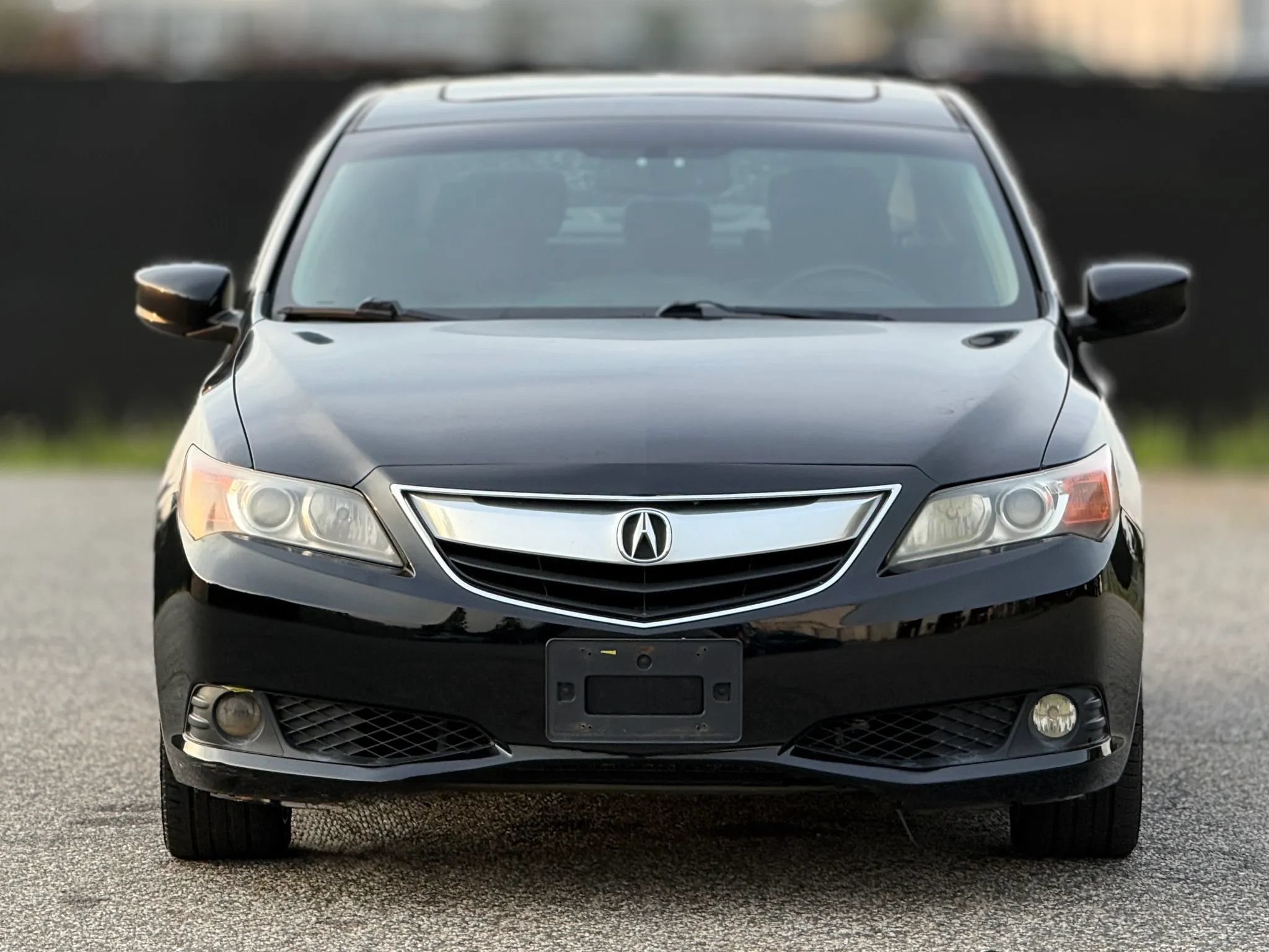 Used 2013 Acura ILX w/ Technology Package FWD image 5