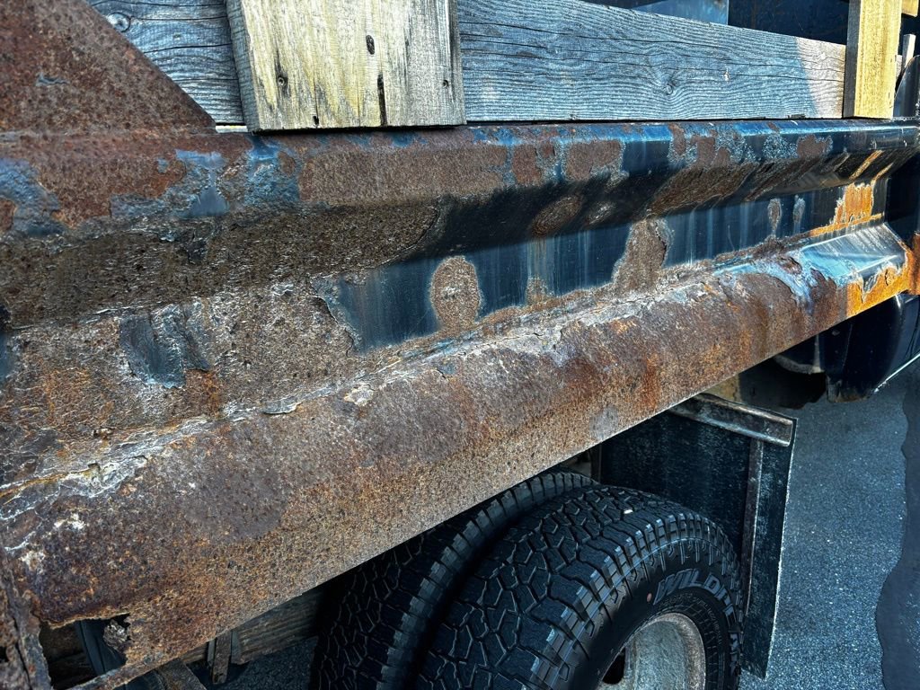 Used 2007 GMC Sierra 3500 SL w/ Heavy-Duty Power Package image 21