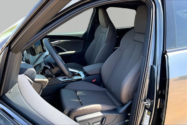 New 2026 Audi Q5 Premium Plus AWD/4WD image 27