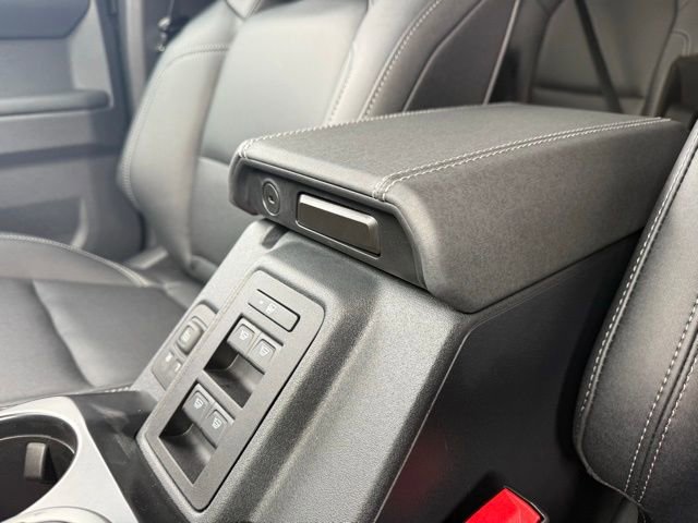 New 2025 Ford Bronco Big Bend w/ Black Diamond Package image 18