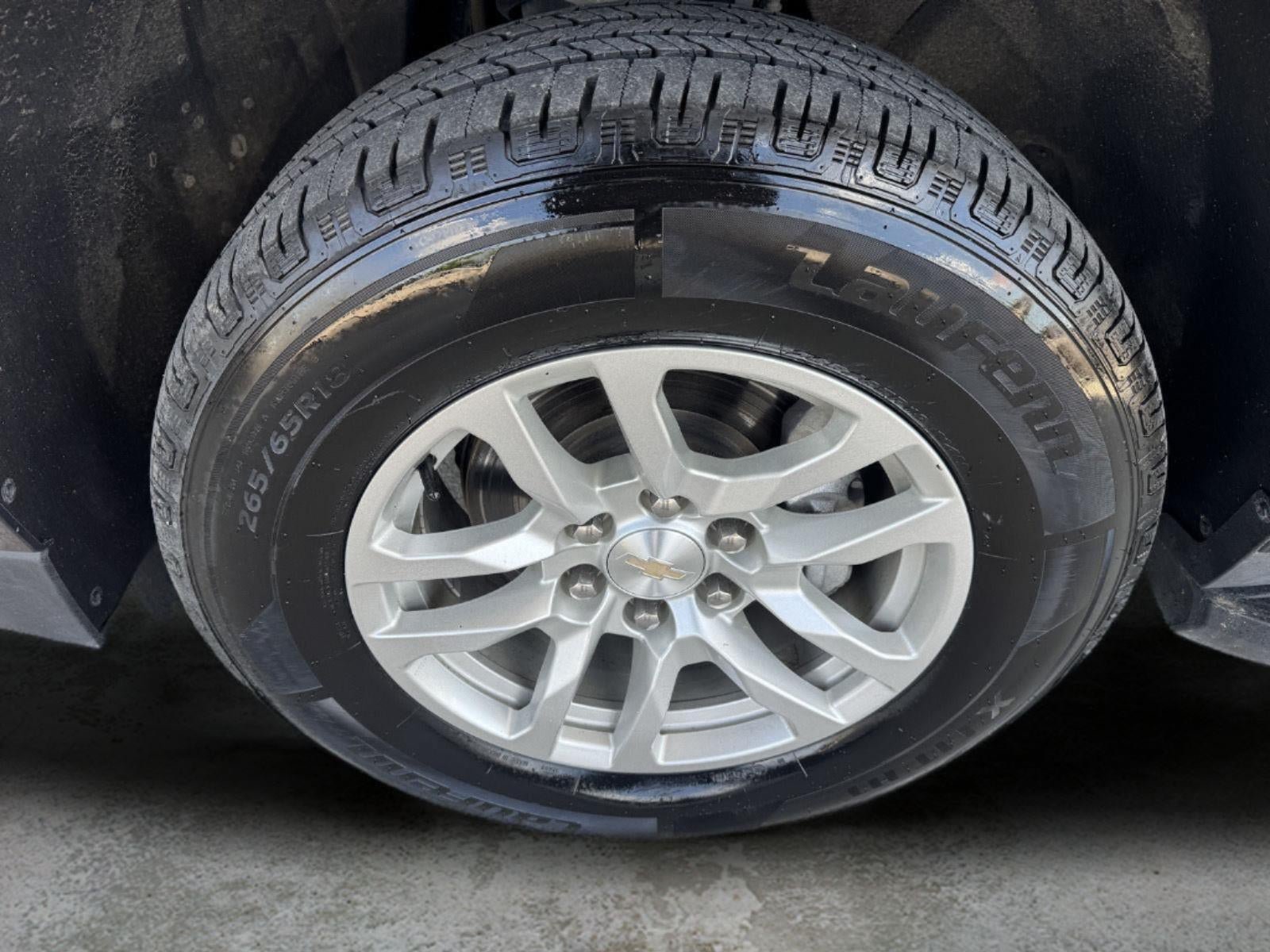 Used 2023 Chevrolet Tahoe LT AWD/4WD image 6