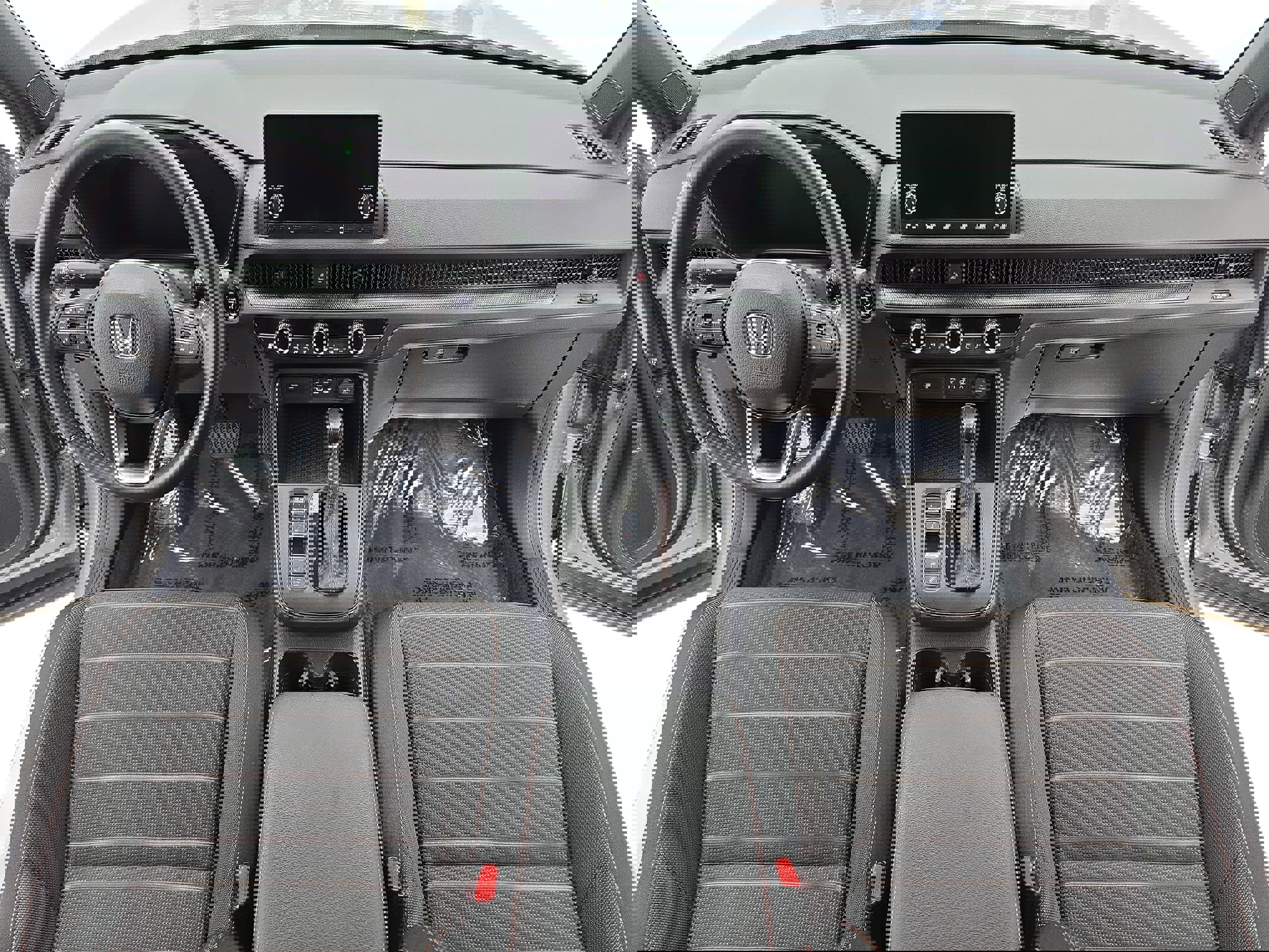 Certified 2023 Honda CR-V Sport image 9