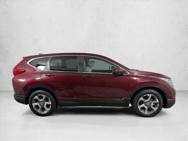 Used 2018 Honda CR-V EX image 3