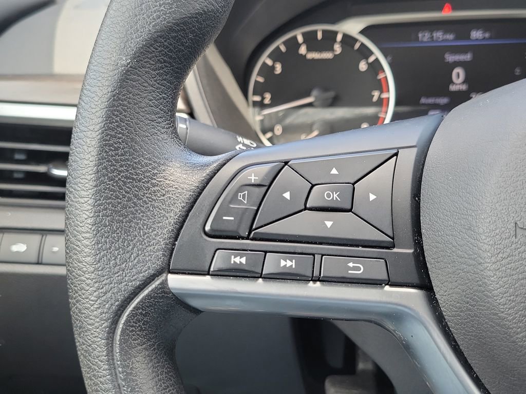 Used 2024 Nissan Altima 2.5 SV image 25