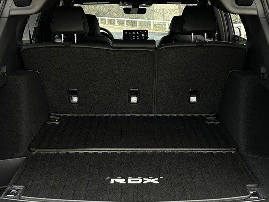 New 2026 Acura RDX A-Spec image 32