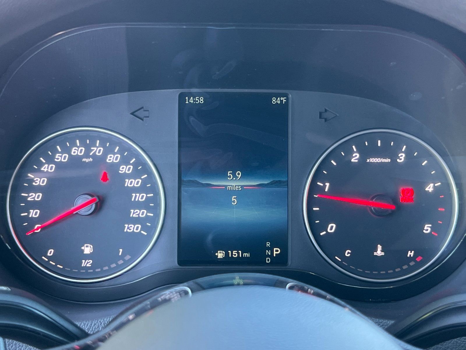 New 2025 Mercedes-Benz Sprinter 2500 image 21