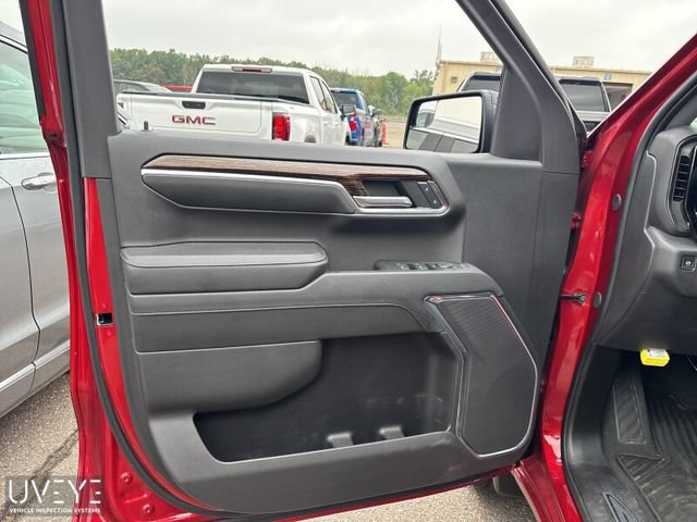 Used 2024 GMC Sierra 1500 Elevation AWD/4WD image 5