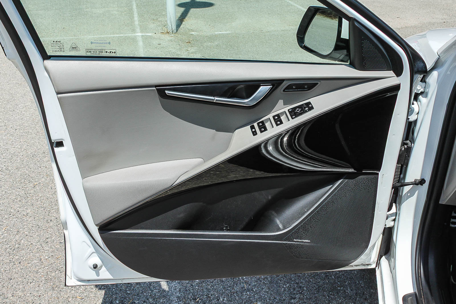 Used 2023 Kia Niro Wave FWD image 22