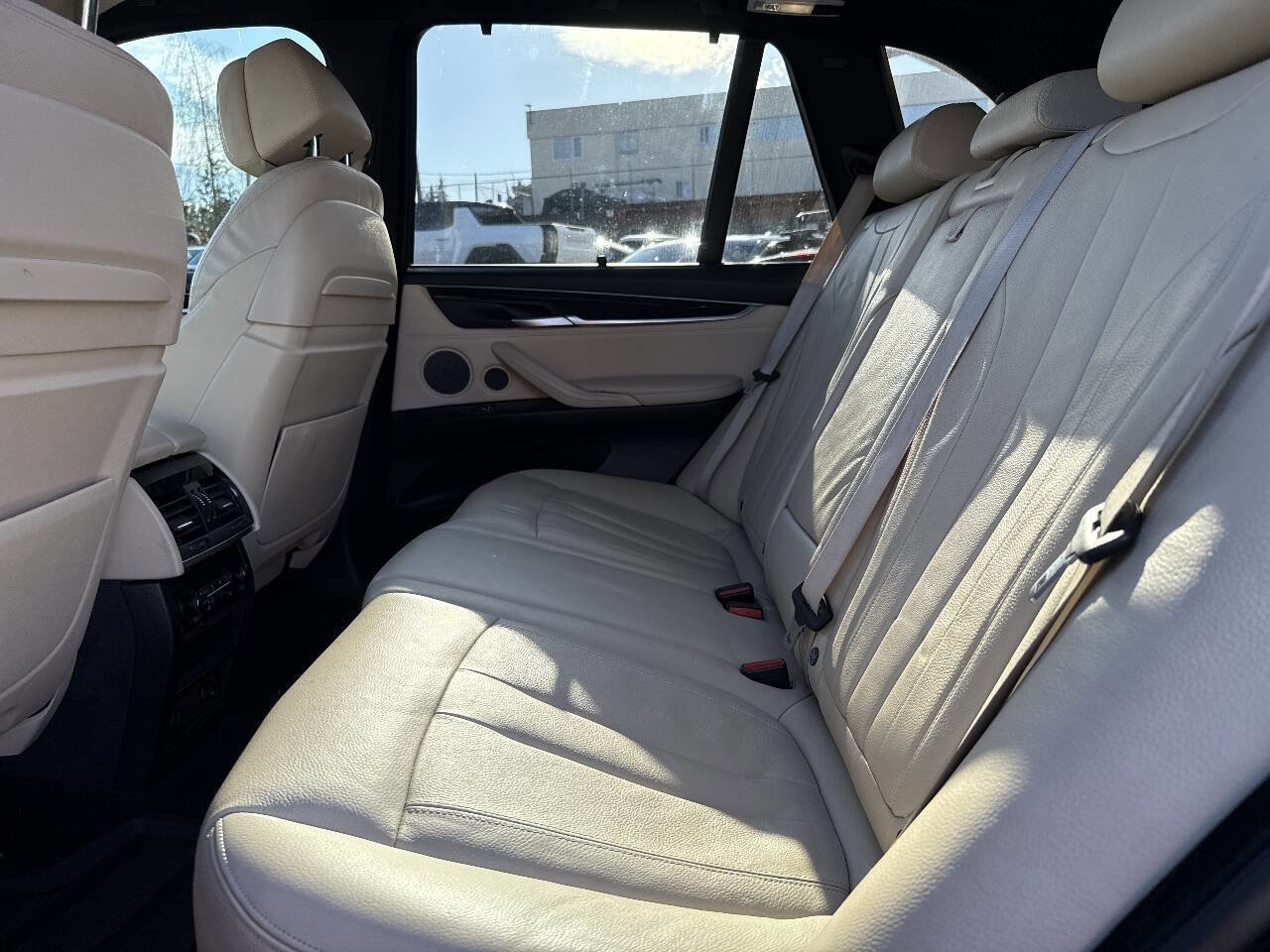 Used 2016 BMW X5 xDrive35i image 28