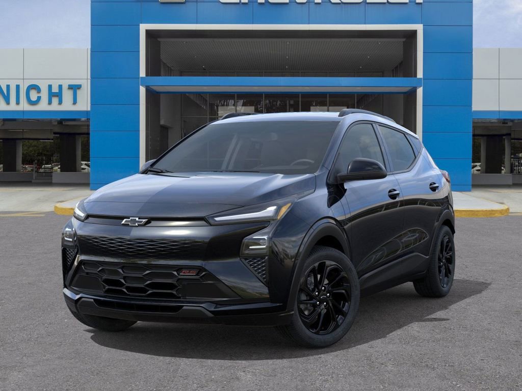 New 2027 Chevrolet Bolt RS image 6