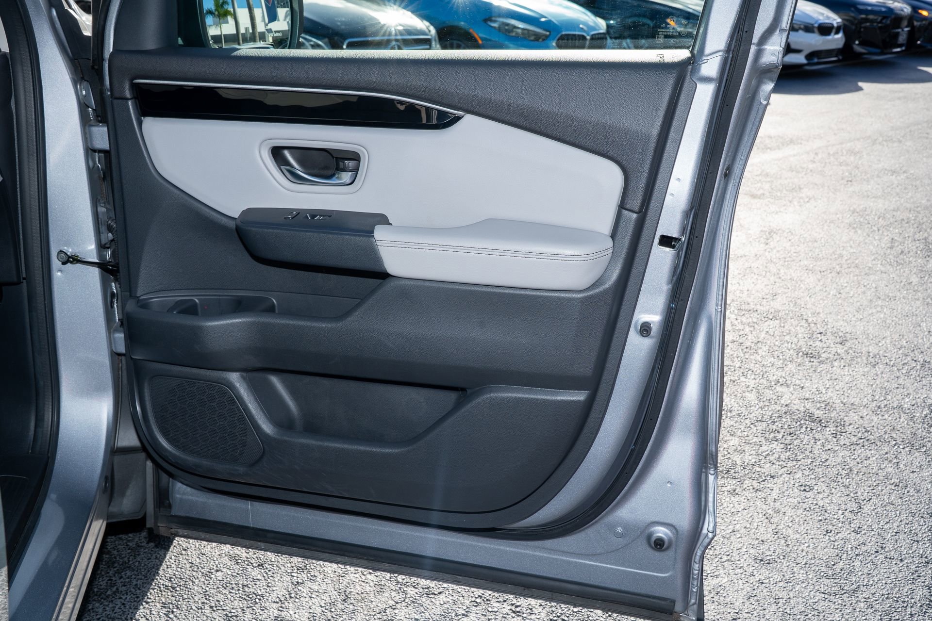 Certified 2023 Honda Pilot EX-L image 14