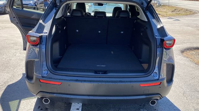 New 2026 MAZDA CX-50 AWD 2.5 S w/ Premium Package image 28