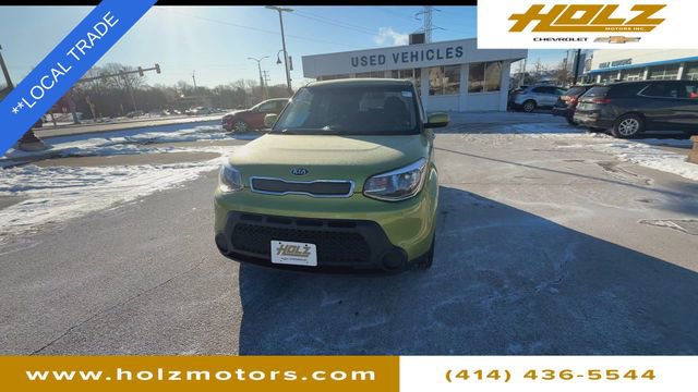 Used 2016 Kia Soul image 3