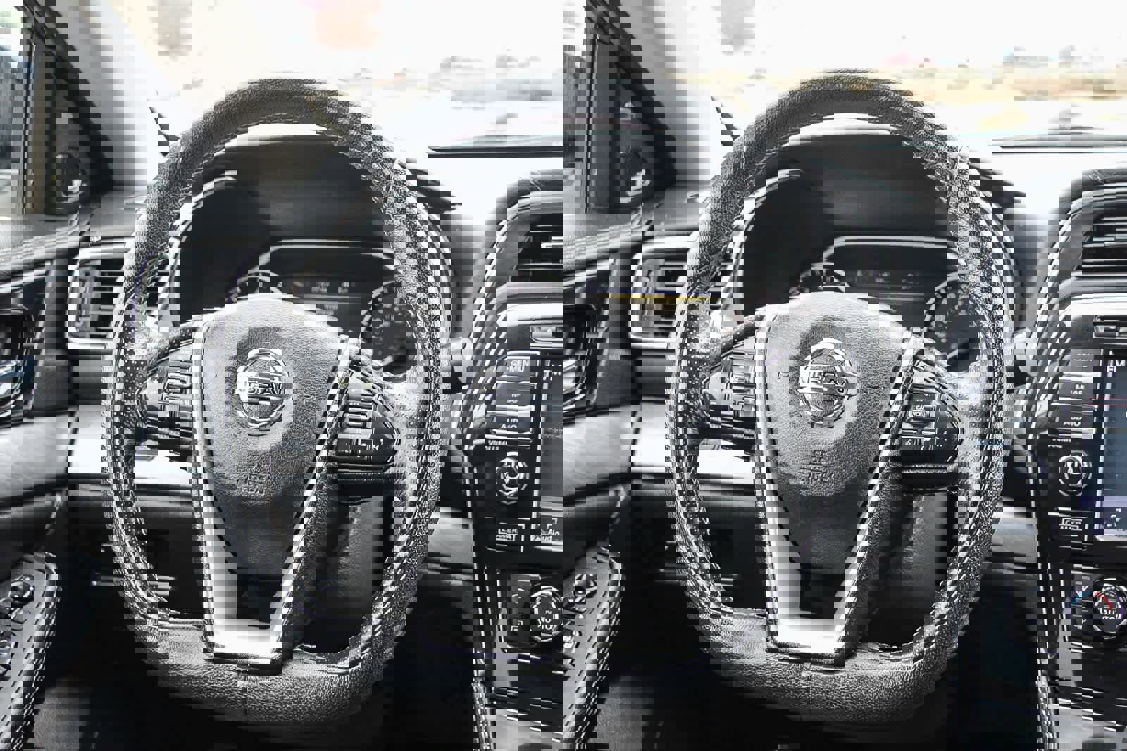 Used 2017 Nissan Maxima 3.5 SL image 14