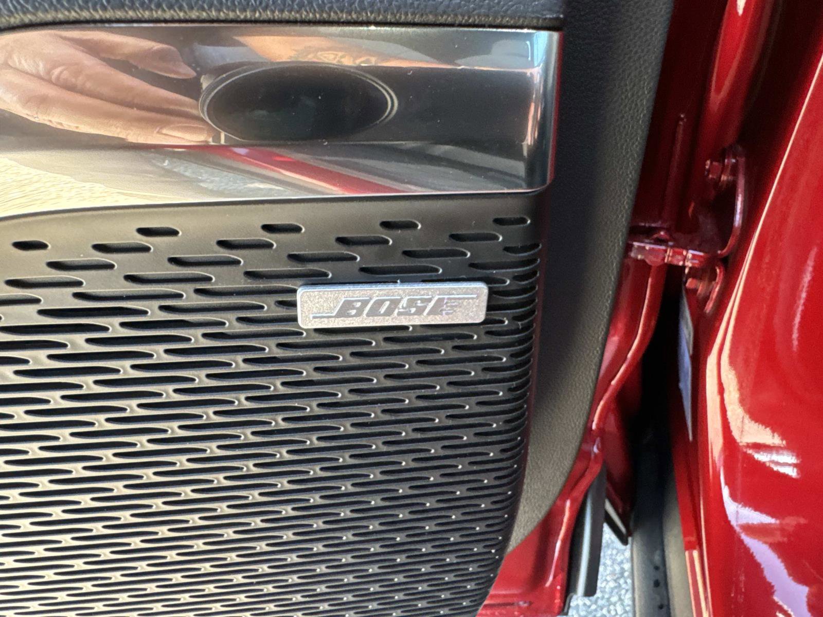 New 2026 GMC Acadia Elevation w/ Elevation Premium Package image 13