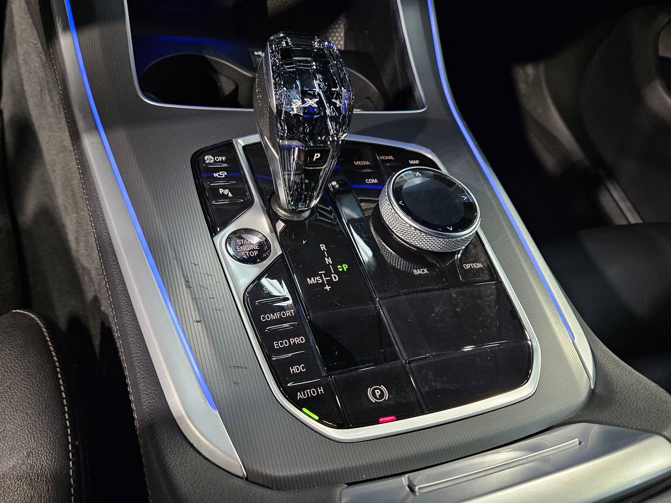 Used 2022 BMW X5 xDrive40i w/ Premium Package image 34