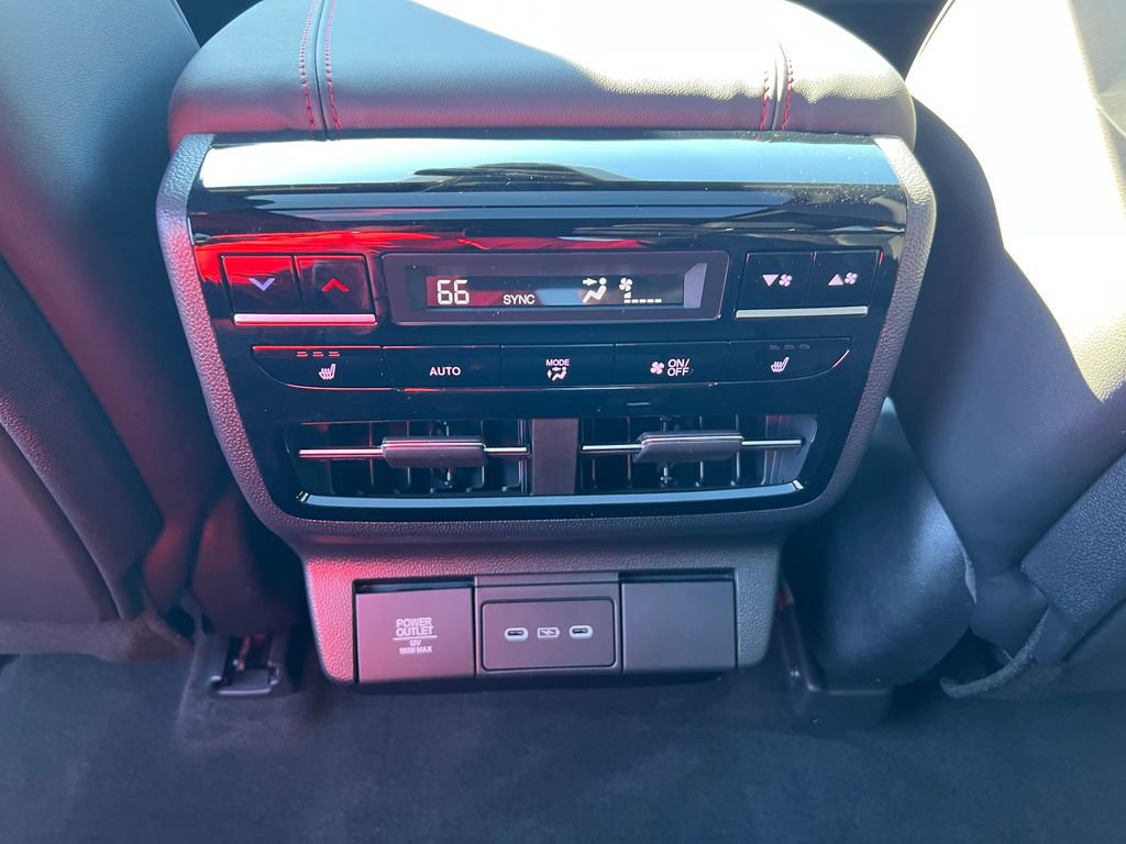 New 2026 Acura MDX Type S image 31