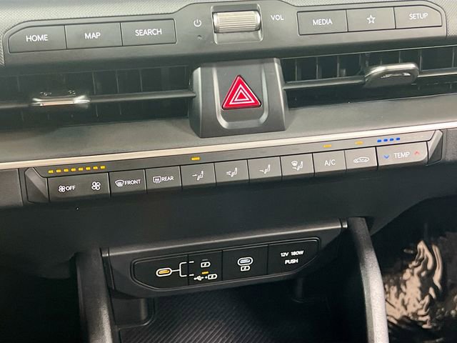 Certified 2025 Kia K4 LXS image 15