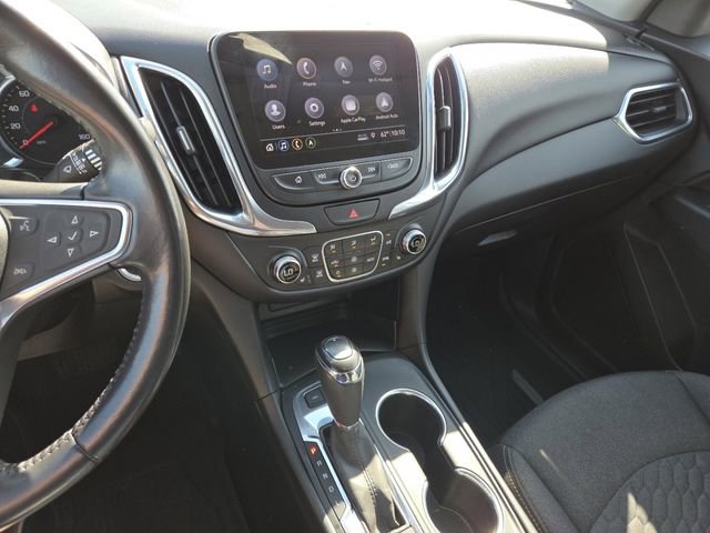 Certified 2019 Chevrolet Equinox LT AWD/4WD image 37