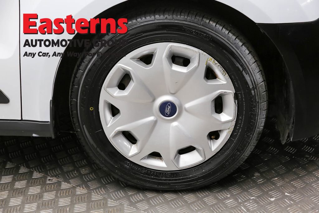 Used 2016 Ford Transit Connect XL image 31