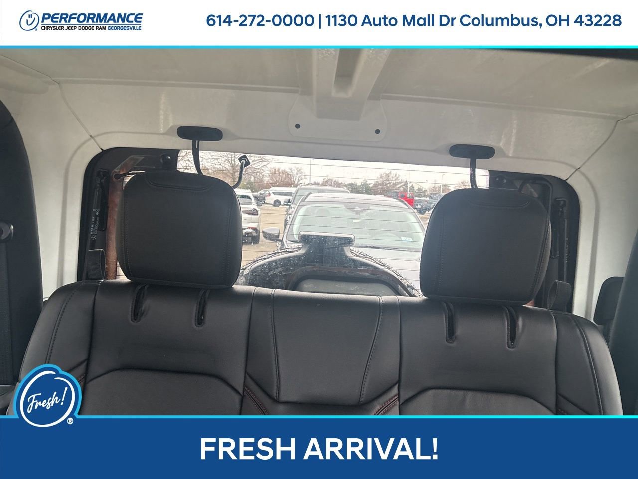 Used 2022 Jeep Wrangler Rubicon w/ LED Lighting Group image 25