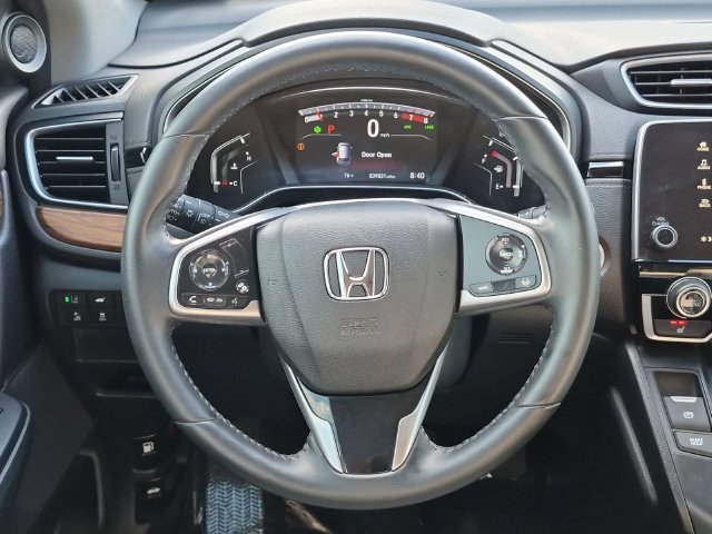 Used 2020 Honda CR-V EX-L image 19