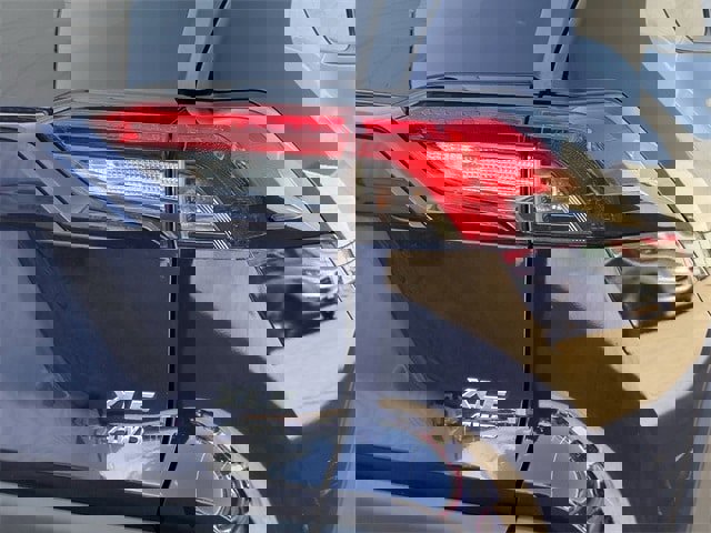 Used 2023 Toyota RAV4 XLE image 7