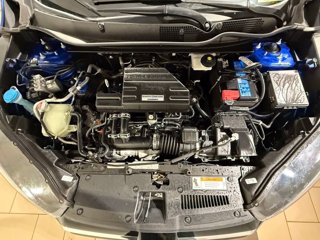 Used 2021 Honda CR-V EX-L image 10