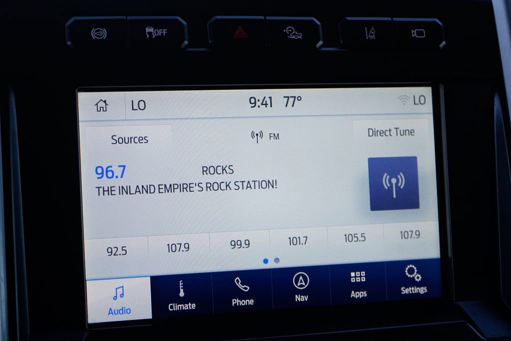 Used 2020 Ford F350 Lariat AWD/4WD image 31