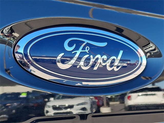 Used 2023 Ford F150 Lightning Pro image 31