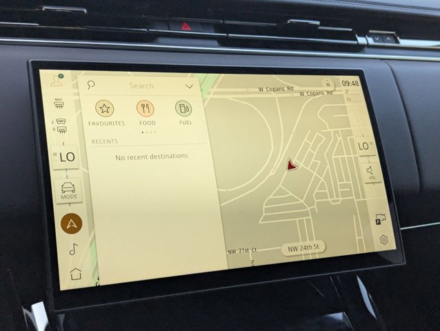 New 2026 Land Rover Range Rover Sport Autobiography image 11