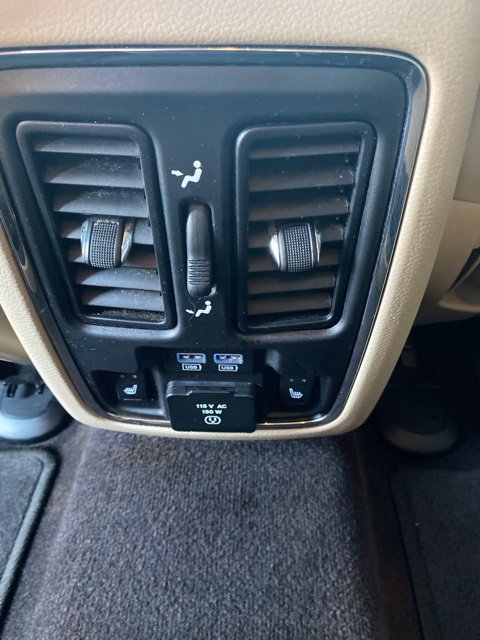 Used 2017 Dodge Durango GT w/ Premium Group AWD/4WD image 33