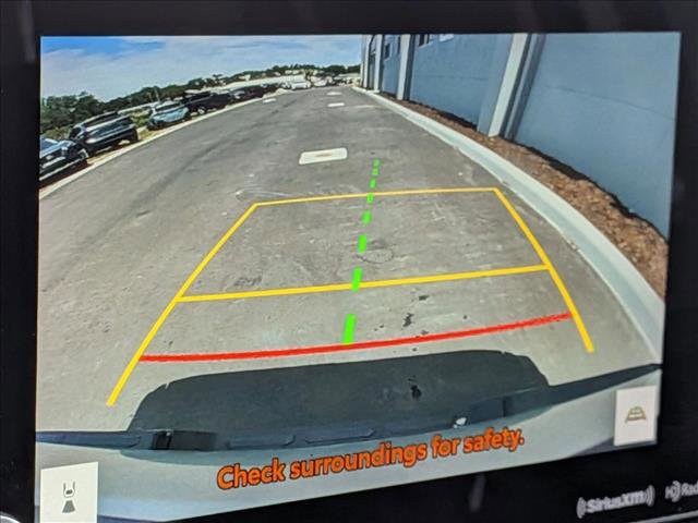 Used 2022 Toyota Tundra SR5 w/ Convenience Package RWD image 12