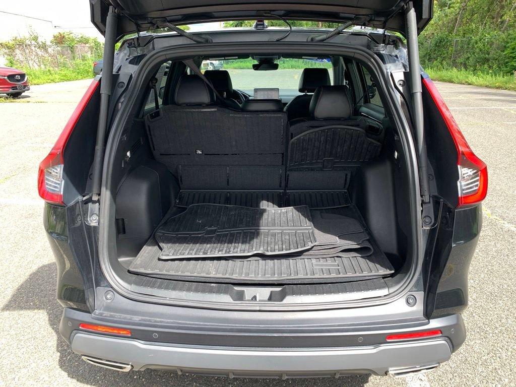 Used 2023 Honda CR-V Sport Touring image 26