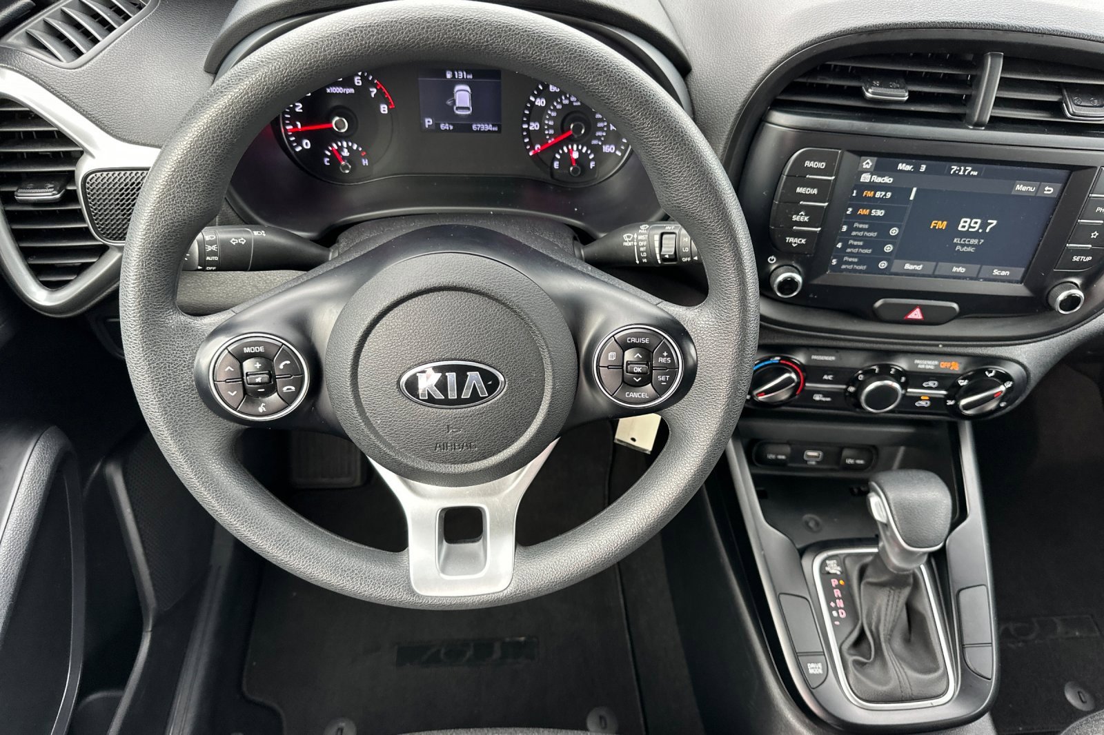 Used 2021 Kia Soul S image 14
