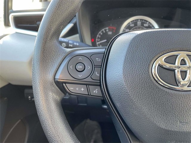 Used 2020 Toyota Corolla LE image 24