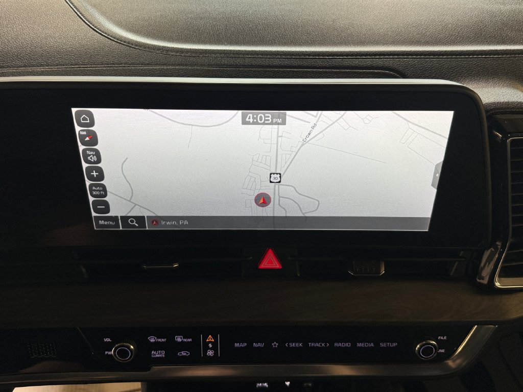 Certified 2023 Kia Sportage X-Line AWD/4WD image 19