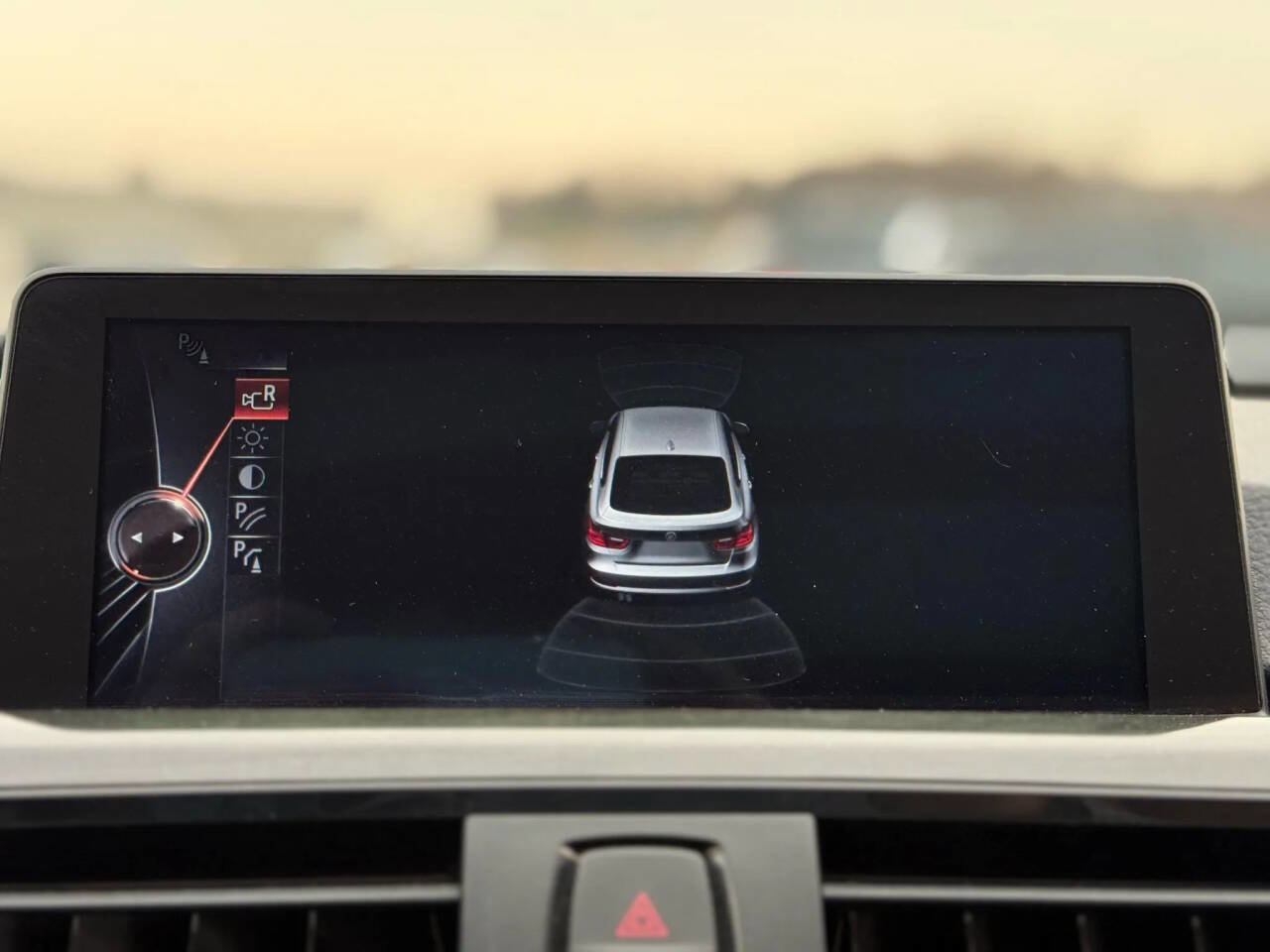 Used 2015 BMW 328i Gran Turismo xDrive image 25